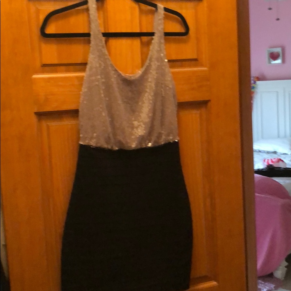 Express Dress